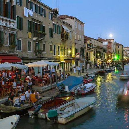 Mori 3, In Centro Storico Di Venezia 아파트 외부 사진