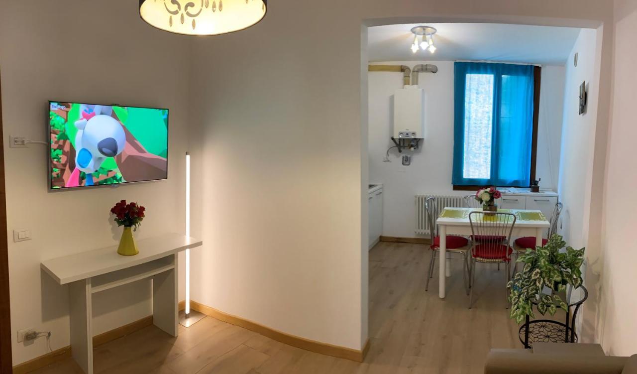 Mori 3, In Centro Storico Di Venezia 아파트 외부 사진