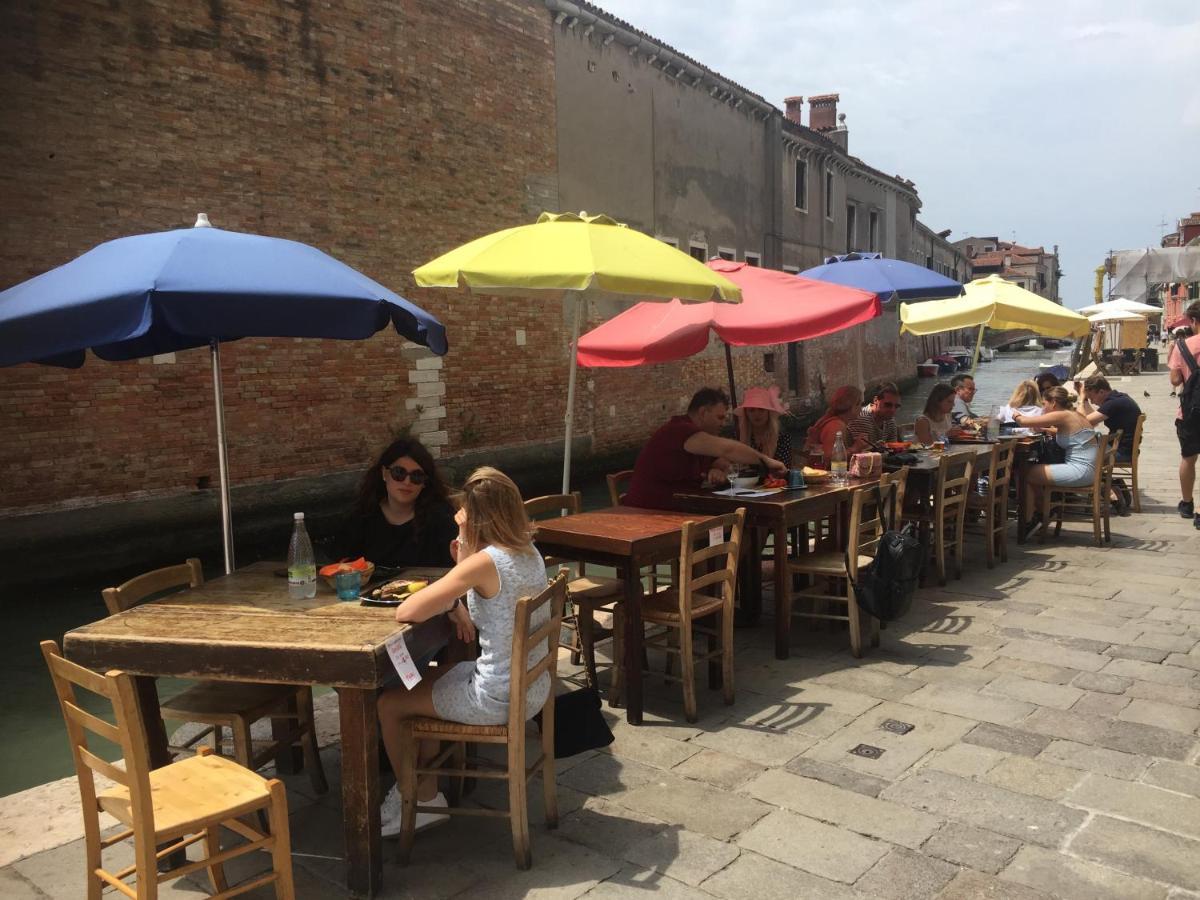 Mori 3, In Centro Storico Di Venezia 아파트 외부 사진