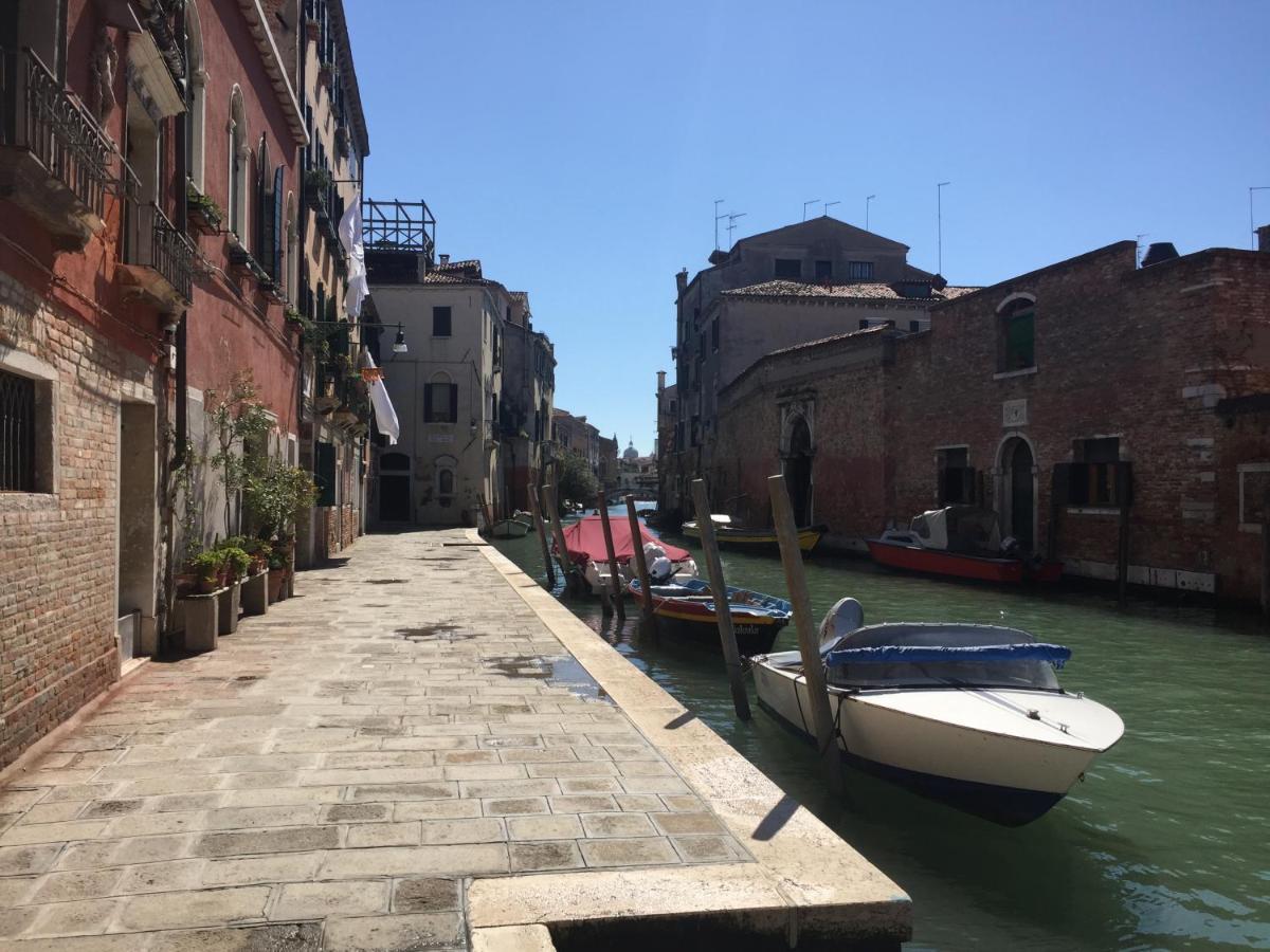 Mori 3, In Centro Storico Di Venezia 아파트 외부 사진