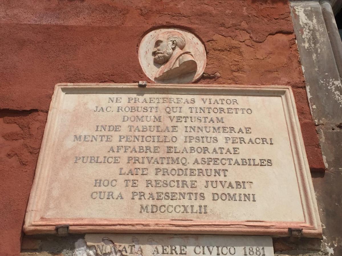 Mori 3, In Centro Storico Di Venezia 아파트 외부 사진