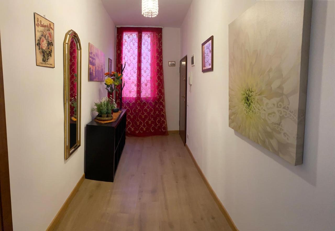 Mori 3, In Centro Storico Di Venezia 아파트 외부 사진