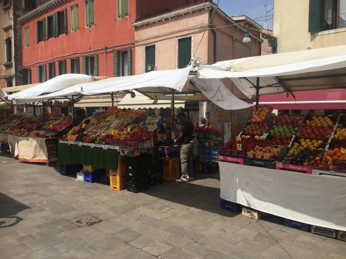 Mori 3, In Centro Storico Di Venezia 아파트 외부 사진