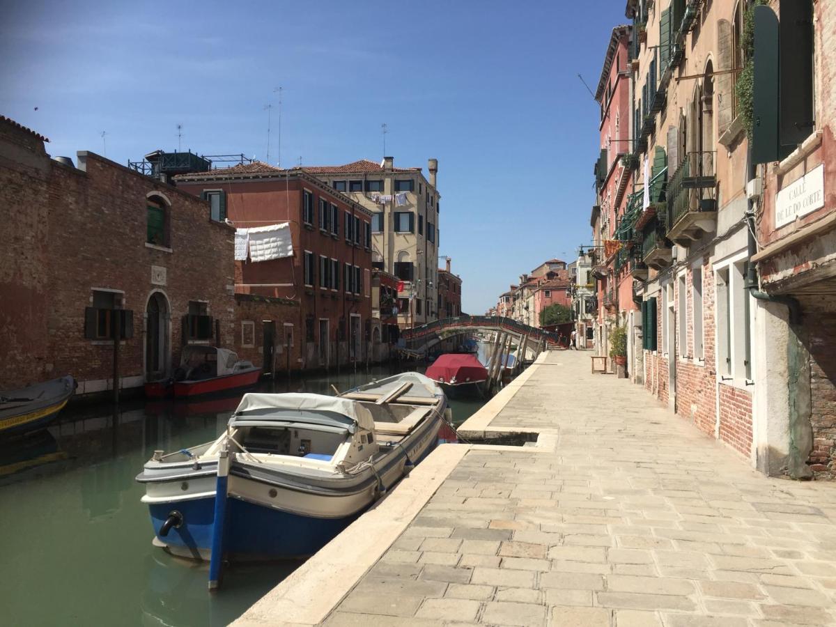 Mori 3, In Centro Storico Di Venezia 아파트 외부 사진