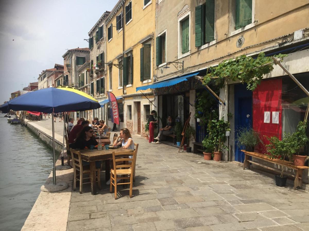 Mori 3, In Centro Storico Di Venezia 아파트 외부 사진
