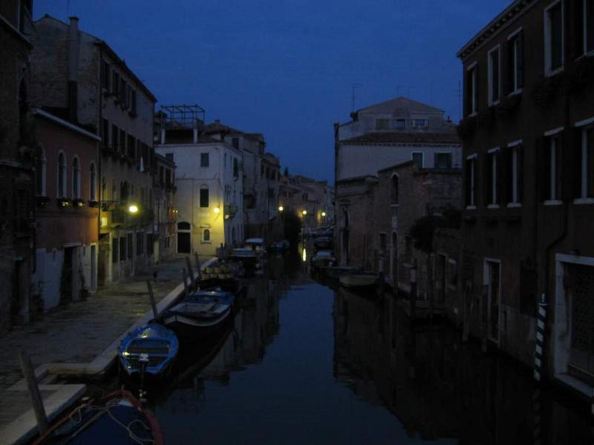 Mori 3, In Centro Storico Di Venezia 아파트 외부 사진