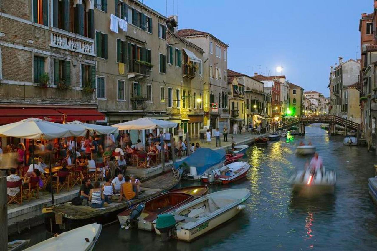 Mori 3, In Centro Storico Di Venezia 아파트 외부 사진
