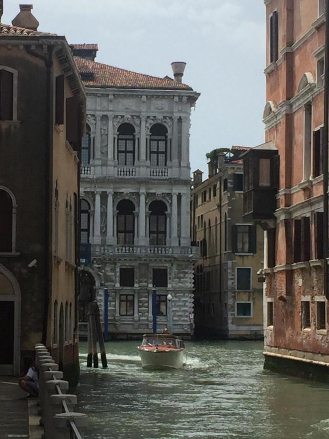 Mori 3, In Centro Storico Di Venezia 아파트 외부 사진