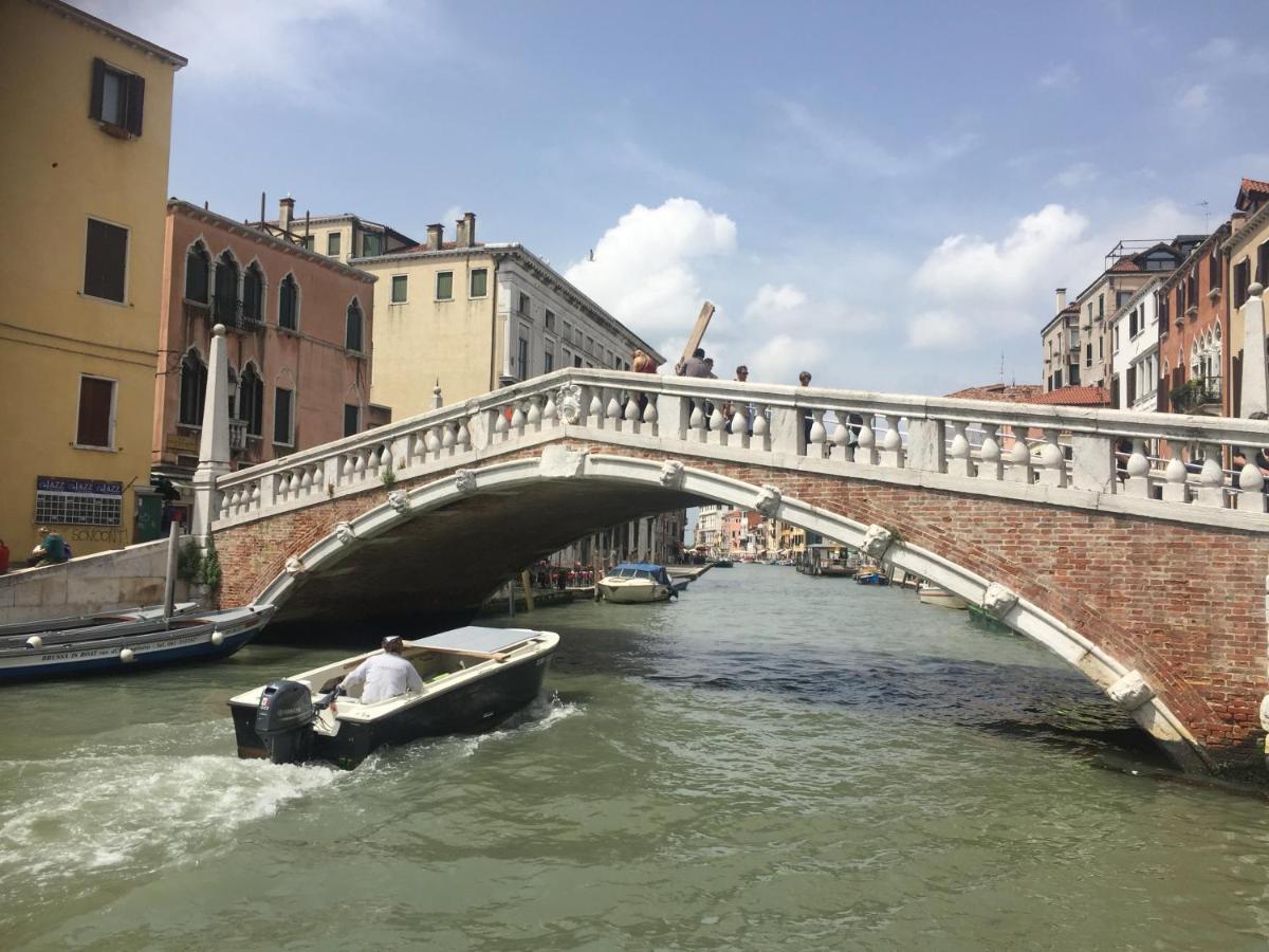 Mori 3, In Centro Storico Di Venezia 아파트 외부 사진